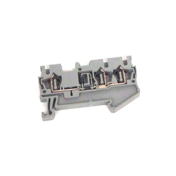 BOX OF 34 NEW PHOENIX CONTACT ST 2.5 TWIN-DIO/L-R ORD. NO. 3036246