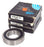 LOT OF 3 NIB THE GENERAL 6208-88-30E PRECICION ROLLER BEARINGS 62088830E