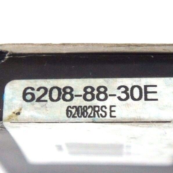 LOT OF 3 NIB THE GENERAL 6208-88-30E PRECICION ROLLER BEARINGS 62088830E