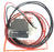 NIB SCHRADER BELLOWS 007124010 MAG SW ASSY RH NC, 712-4010