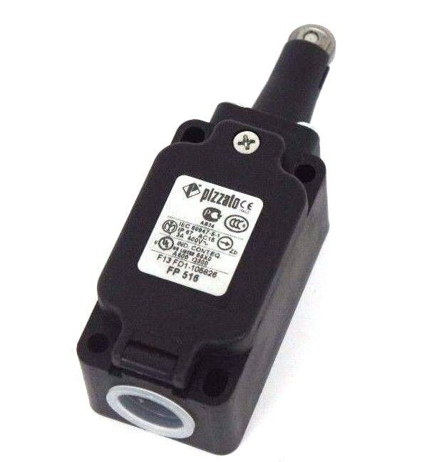 NEW PIZZATO FP-516 LIMIT SWITCH FP516, F13FD1-105826