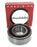 NEW CONSOLIDATED BEARINGS NUP-2206E C/3 CYLINDRICAL ROLLER BEARING NUP2206E C3