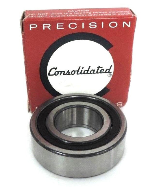 NEW CONSOLIDATED BEARINGS NUP-2206E C/3 CYLINDRICAL ROLLER BEARING NUP2206E C3
