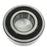 NEW CONSOLIDATED BEARINGS NUP-2206E C/3 CYLINDRICAL ROLLER BEARING NUP2206E C3