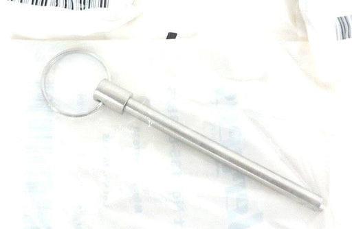 LOT OF 10 NEW JERGENS 135-803825 KLP HD DETENT PIN 1/4X3.0 SS, 803825, 697830