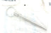 LOT OF 10 NEW JERGENS 135-803825 KLP HD DETENT PIN 1/4X3.0 SS, 803825, 697830