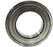 NIB FAG 6216.2ZR.C3 BALL BEARING DEEP GROOVE 80X140X26MM SHIELDED 62162ZRC3