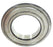 NIB FAG 6216.2ZR.C3 BALL BEARING DEEP GROOVE 80X140X26MM SHIELDED 62162ZRC3