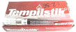 BOX OF 10 TEMPIL INC. 719-TS1000 TEMPILSTIK TEMPERATURE INDICATORS 1000F, TE1000