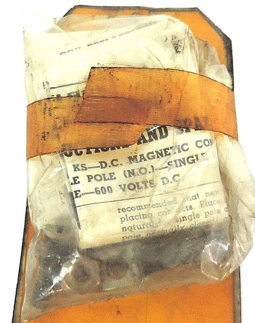 NEW JOSLYN CLARK KKD-054 CONTACT KIT KKD054