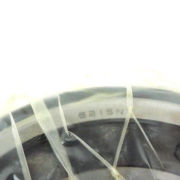NIB NTN 6215LLBNR/2A DEEP GROVE BALL BEARING 6215LLBNR2A
