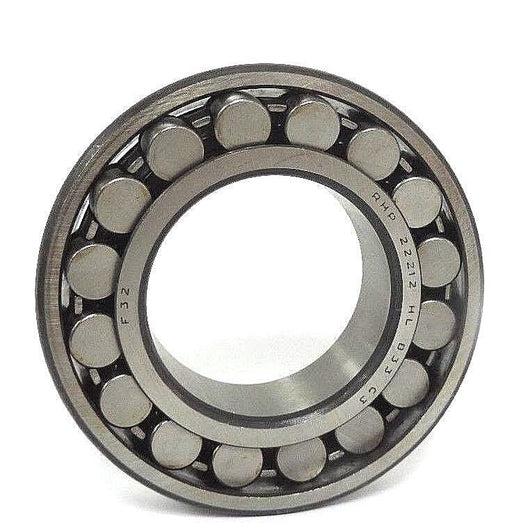 NEW RHP 22212-HL SPHERICAL BEARING 22212HL