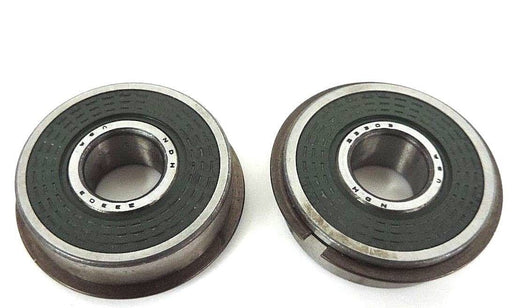 LOT OF 5 NEW NDH Z499603 SINGLE ROW BALL BEARINGS