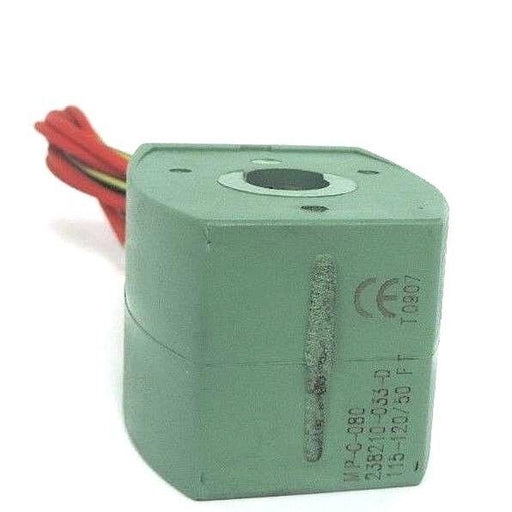 NEW ASCO MP-C-080 COIL 238210-033-D, 115-120 / 50 FT, MPC080