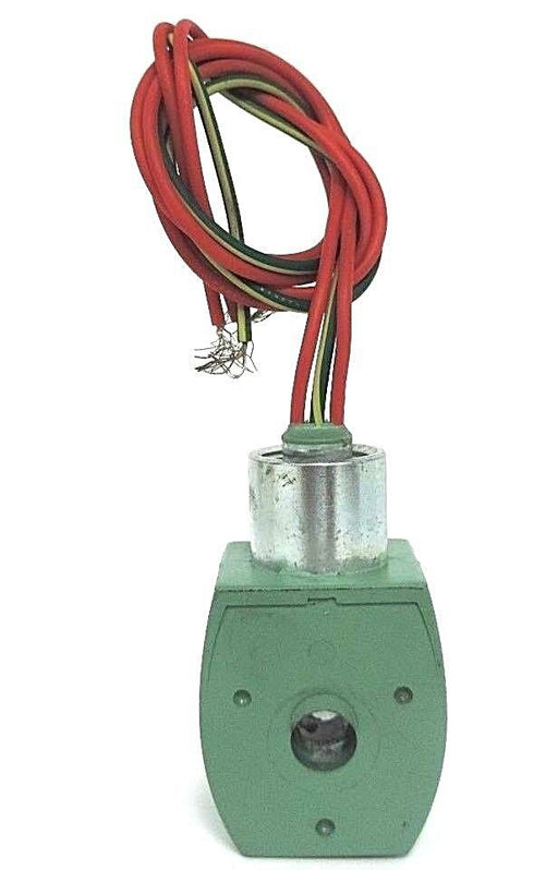 NEW ASCO MP-C-080 COIL 238210-033-D, 115-120 / 50 FT, MPC080