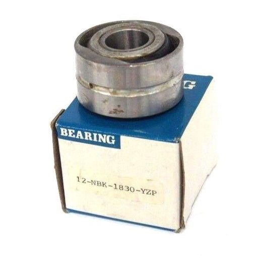 NIB RBC TORRINGTON 12-NBK-1830-YZP NEEDLE ROLLER BEARINGS 3/4" BORE 12NBK1830YZP
