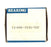 NIB RBC TORRINGTON 12-NBK-1830-YZP NEEDLE ROLLER BEARINGS 3/4" BORE 12NBK1830YZP