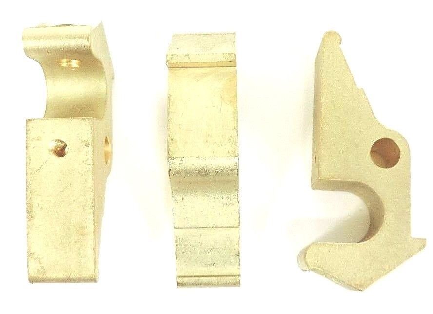 LOT OF 3 NEW HUBBELL HC59458001 CONTACT HOLDER ARMS