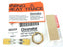 NIB CHROMALOX 382424 CL-1 CAUTION LABEL KIT CL1