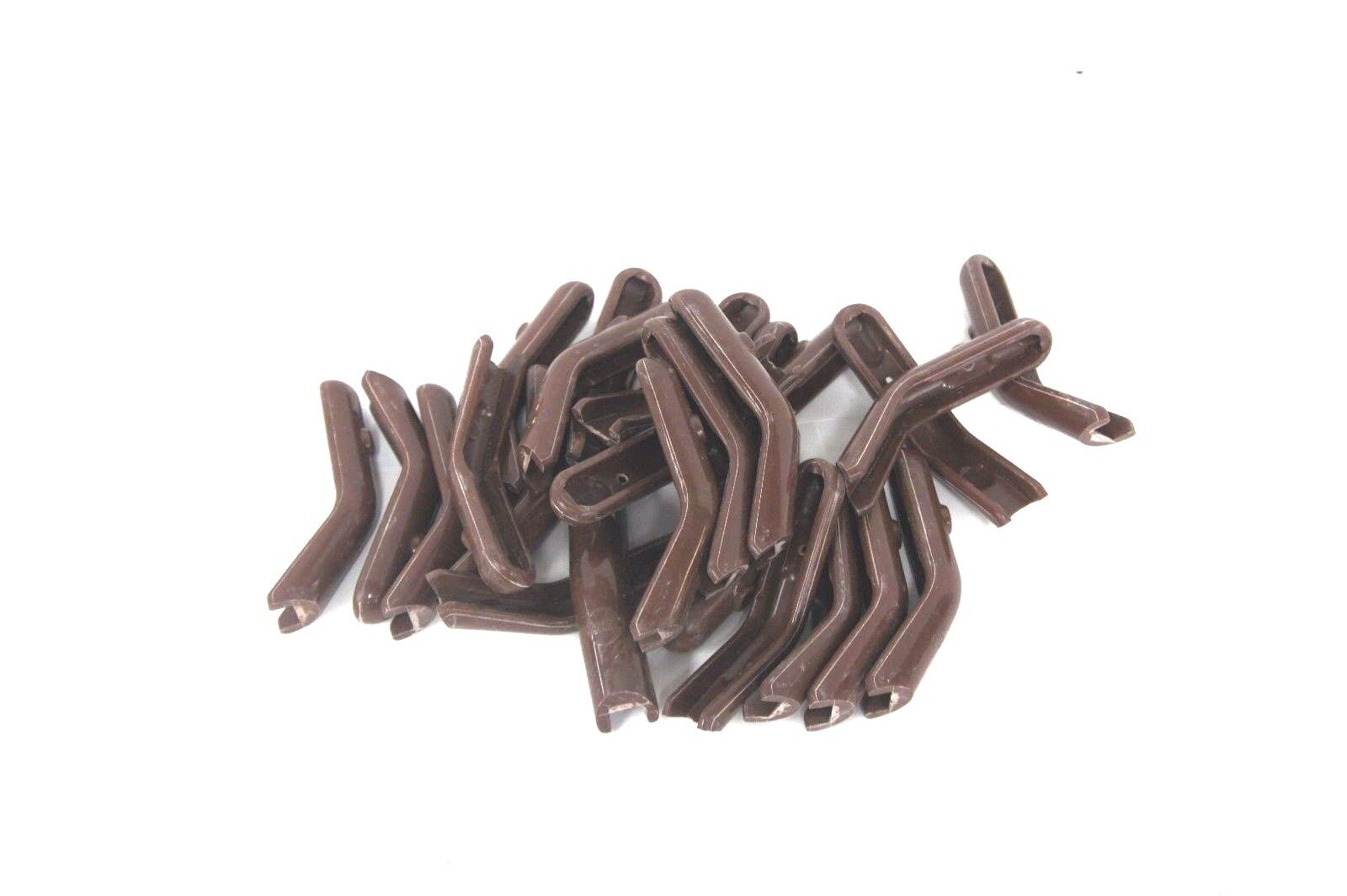 BOX OF 24 NEW JACKSON SAFETY 14714 WELDING ELECTRODE HOLDER REPL 201INS