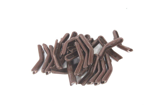 BOX OF 24 NEW JACKSON SAFETY 14714 WELDING ELECTRODE HOLDER REPL 201INS