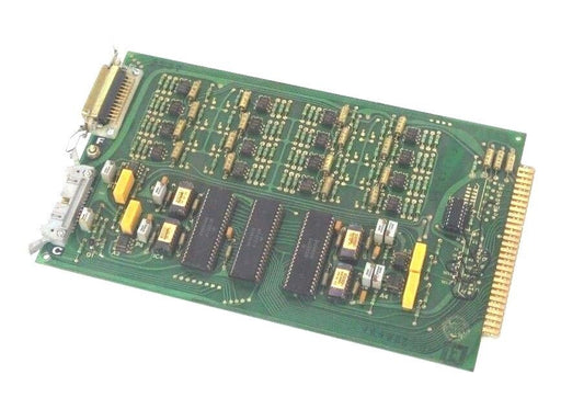 ROBICON 471118C D-A BOARD 464955.0, 484113.00