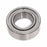 NEW FAFNIR W210PP DEEP GROOVE BALL BEARING