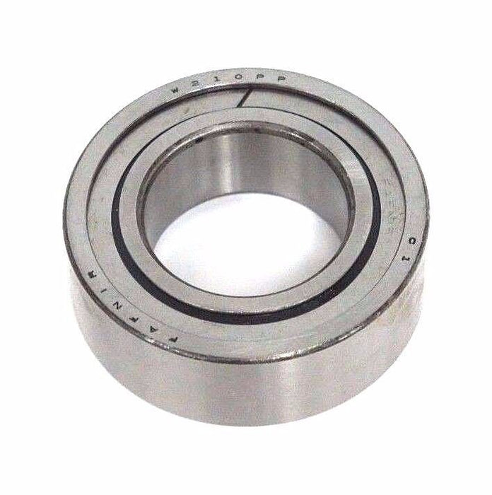 NEW FAFNIR W210PP DEEP GROOVE BALL BEARING