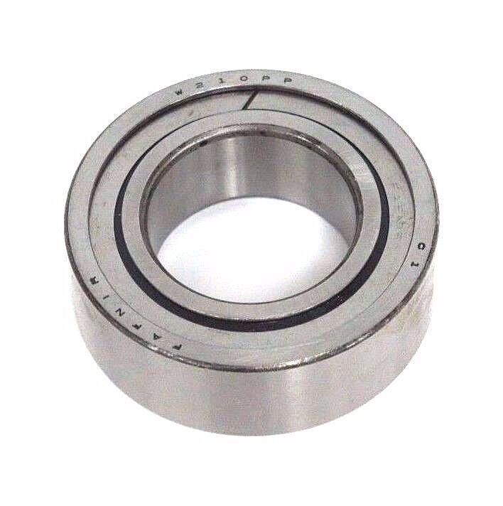 NEW FAFNIR W210PP DEEP GROOVE BALL BEARING