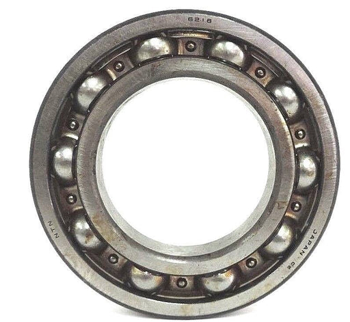 NEW NTN 6216 BALL BEARING OPEN SINGLE ROW 80X140X26MM
