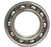 NEW NTN 6216 BALL BEARING OPEN SINGLE ROW 80X140X26MM