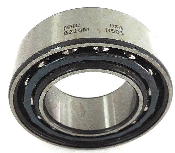 NEW MRC 5210M-H501 BALL BEARING DOUBLE ROW 5210MH501