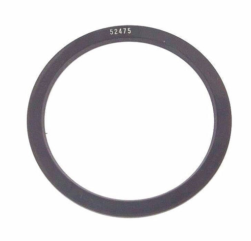 NIB CHICAGO RAWHIDE 52475 OIL SEAL 5.2500" X 6.2500" X 0.2500"