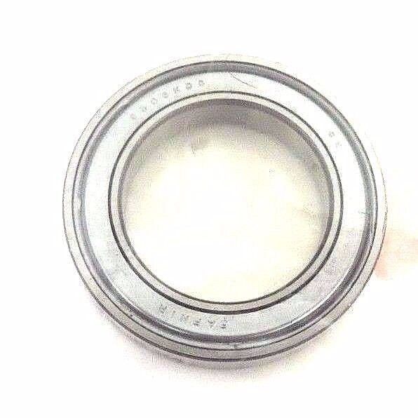 NEW FAFNIR 9306KDD BALL BEARING 30MM BORE 47MM WIDTH