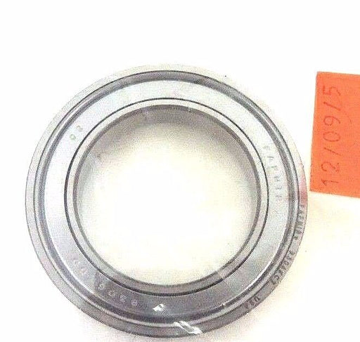 NEW FAFNIR 9306KDD BALL BEARING 30MM BORE 47MM WIDTH