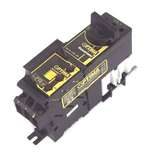 BUSSMANN OPM-SW OPTIMA OVERCURRENT PROTECTION MODULE OPMSW