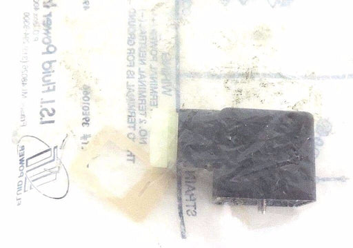 NIB I.S.I. FLUID POWER 39E01066 SOLENOID CONNECTOR