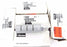 LOT OF 5 NEW PARKER ES12MB EXHAUST SILENCERS