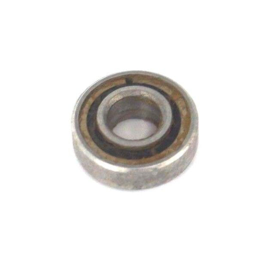 LOT OF 9 NEW RBC KP6A-FS428 DEEP GROOVE BALL BEARINGS 0.375" X 0.875" X 0.313"