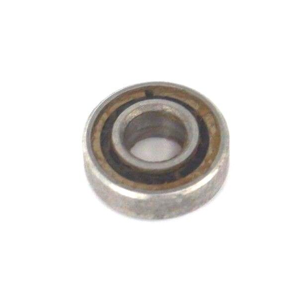 LOT OF 9 NEW RBC KP6A-FS428 DEEP GROOVE BALL BEARINGS 0.375" X 0.875" X 0.313"