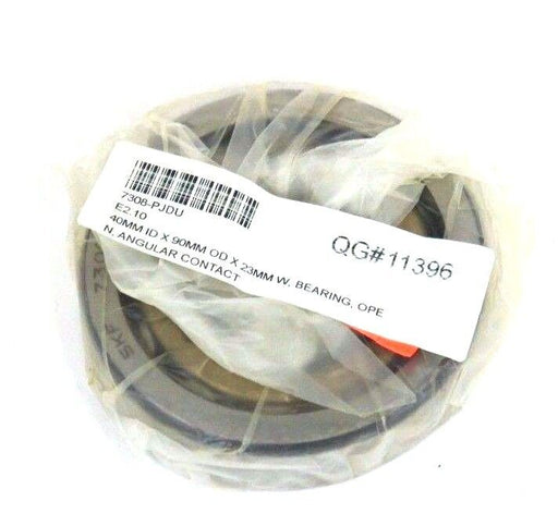 NEW SKF 7308-PJDU DUPLEX ANGULAR CONTACT BEARING 7308-BECBY