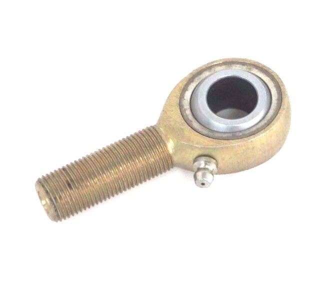 LOT OF 2 NEW HEIM HM-10 ROD END BEARINGS HM10