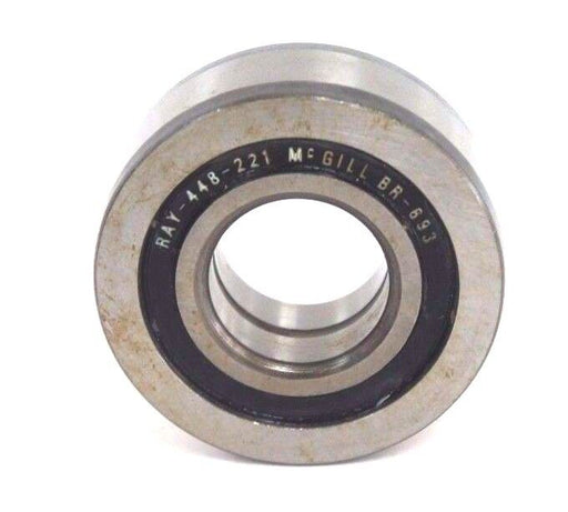 NEW RAYMOND 448-221 ROLLER BEARING MCGILL BR-693, 448221, BR693