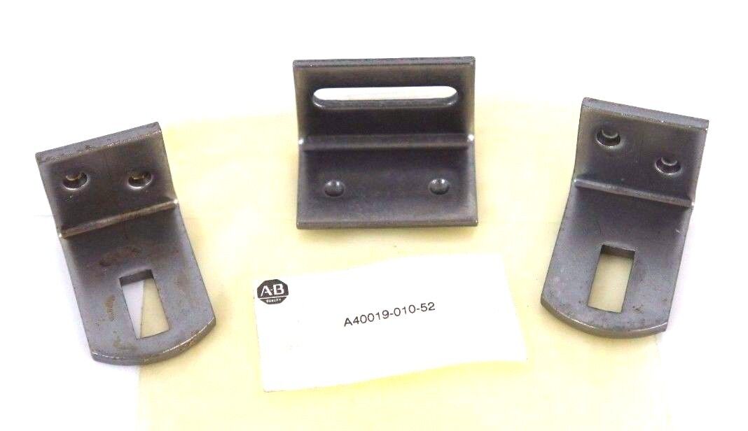 NEW ALLEN BRADLEY A40019-010-52 BRACKET ASSEMBLY A4001901052