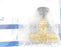 NEW SWAGELOK B-4JNA-PM BRASS SCREWED-BONNET ANGLE-PATTERN NEEDLE VALVE 1/4''