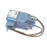 NEW MAC 225B-781NAAR SOLENOID VALVE 1/4" NPT 24VDC, 24.0 WATT, 225B781NAAR