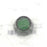 LOT OF 3 NEW ALLEN BRADLEY 800T-N26G GREEN ACRYLIC LENS 800TN26G, SER. C