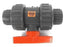 NIB COLONIAL ENGINEERING V08102N FULL BLOCK TRUE UNION BALL VALVE