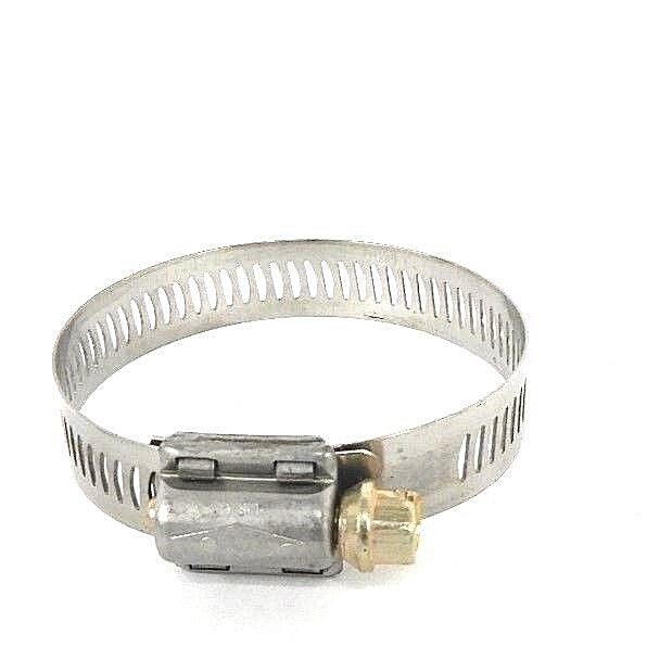 LOT OF 18 NEW DIXON HS-28 HOSE CLAMPS WORM GEAR 1-5/16" - 2-1/4", 33 - 57 MM