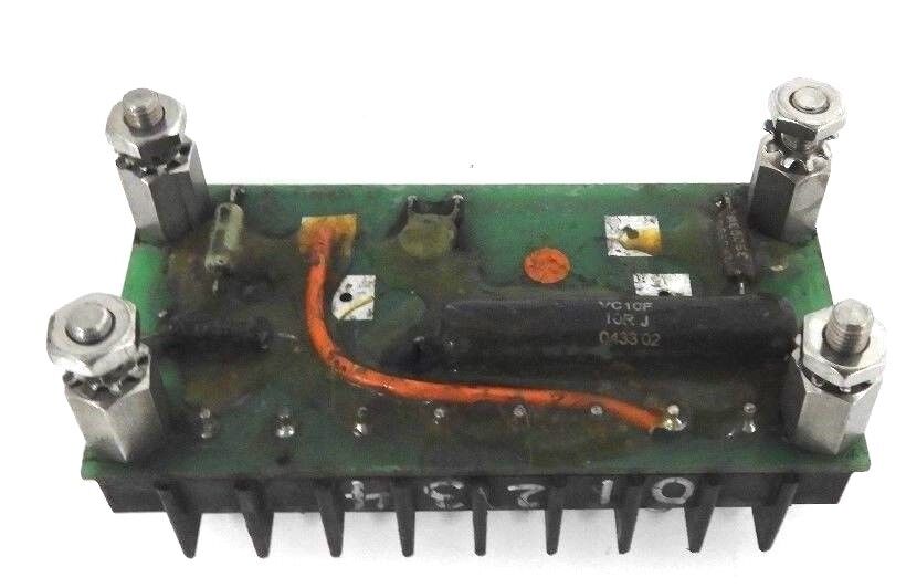 GENERIC PC-0160634-01 CIRCUIT BOARD PC016063401, REV. A